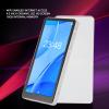 MP4 Player with and, 4.0 Inch Touch Screen Digital Audio Players, 2050mAh Music Player with 8 Core MTK Processor, for Android (with 64GB Memory Card) view 3