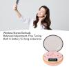 LICAEVEY Earbuds, 5.3 Headphones with Charging Case, Lightweight Sports Ear Buds with Lanyard, 5h Play Time, for iOS, for Android Cellphone (#3) view 3