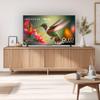 INSIGNIA 55-inch Class QF Series LED 4K UHD QLED Smart Fire TV with Alexa Voice Remote (NS55-UQFL26) view 2