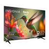 INSIGNIA 55-inch Class QF Series LED 4K UHD QLED Smart Fire TV with Alexa Voice Remote (NS55-UQFL26) view 3