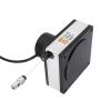 D3LX0Z1 Draw Wire Sensor Linear Encoder Pull Rope Displacement Sensor Analog Potentiometer Type Position Transducers Absolute(3m,RS485) view 2