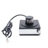 D3LX0Z1 Draw Wire Sensor Linear Encoder Pull Rope Displacement Sensor Analog Potentiometer Type Position Transducers Absolute(3m,RS485) view 3