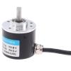D3LX0Z1 1PC AB Phase for 100/200/360/400/500/600 Photoelectric Encoder P/R Photoelectric Incremental Rotary 5 V -24 V1-5000 P/R Encoder(200pr) view 4