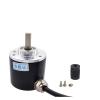 D3LX0Z1 38S6G5-B-G24N Rotary Incremental Encoder AB 2 Phase Connection 50/100/200/360P/R 5-24V Solid Shaft DC Open Collector Output NPN(800P R) view 1