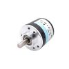 D3LX0Z1 38S6G5-B-G24N Rotary Incremental Encoder AB 2 Phase Connection 50/100/200/360P/R 5-24V Solid Shaft DC Open Collector Output NPN(800P R) view 2