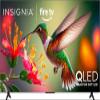 INSIGNIA 65-inch Class QF Series LED 4K UHD QLED Smart Fire TV with Alexa Voice Remote (NS65-UQFL26) view 1
