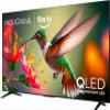 INSIGNIA 65-inch Class QF Series LED 4K UHD QLED Smart Fire TV with Alexa Voice Remote (NS65-UQFL26) view 4