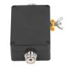 Antenna Bal 5 to 35MHZ 100W PEP 4 Band End Feed Antenna Bal with BNC Fem Interface Antenna Engineered Straightforward The F Antenna BalunEnd Feed Antenna Bal BalunBal view 4