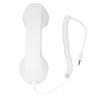 CFTGIW R Phone Handset Multifunctional Radiation Proof C Sound Mobile Phone Telephone Handset for Home Travel Office Green Convenient Control Well As and Buttons for Managem R Phone view 1