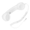 CFTGIW R Phone Handset Multifunctional Radiation Proof C Sound Mobile Phone Telephone Handset for Home Travel Office Green Convenient Control Well As and Buttons for Managem R Phone view 3