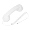CFTGIW R Phone Handset Multifunctional Radiation Proof C Sound Mobile Phone Telephone Handset for Home Travel Office Green Convenient Control Well As and Buttons for Managem R Phone view 4