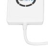 USB NFC IC Card Reader Writer Copier Duplicator Contactl 13.56MHz 424kbps for F NFC at Frequency 13.56MHz This Card Supports NFC Card NFC Reader WriterUSB NFC ReaderNFC Card view 4