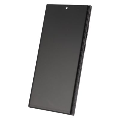 LCD Touch Sc Assembly for S22 Ultra 5G SM S908 S908U S908A S908W US Black Sc Replacement Digitizer This Sc Features Original That Stability Reliabili LCD Digitizer for S22 Ultra