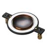 LICAEVEY 44.4MM Universal Replacement Tweeter Diaphragm, High Pitch Horn Sound Voice Coil, DIY Horn Accessories, Low Distortion view 2