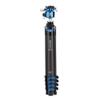 Benro Blackbird Carbon Fiber One Series Tripod with G36PT Inverted Ball Head view 2