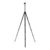 Benro Blackbird Carbon Fiber One Series Tripod with G36PT Inverted Ball Head view 3