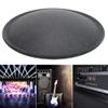 LICAEVEY Subwoofer Dust, 5PCS 72MM Simple Paper Subwoofer Horn Protective for Large Speakers, Stage Speakers, KTV Speakers view 2