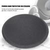 LICAEVEY Subwoofer Dust, 5PCS 72MM Simple Paper Subwoofer Horn Protective for Large Speakers, Stage Speakers, KTV Speakers view 4