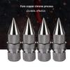 4 Pairs Speaker Spikes, Subwoofer Amplifier Shockproof Base Pad for HiFi Speaker Obtain Pure Sound Effect view 2