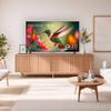 INSIGNIA 75-inch Class QF Series LED 4K UHD QLED Smart Fire TV with Alexa Voice Remote (NS75-UQFL26) view 2