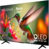 INSIGNIA 75-inch Class QF Series LED 4K UHD QLED Smart Fire TV with Alexa Voice Remote (NS75-UQFL26) view 4