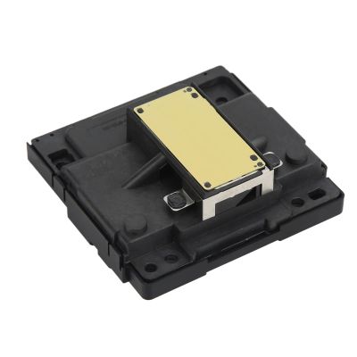 Print Head for XP201 XP100, Portable Printing Head with PCB ABS for XP200 XP230 TX430 SX430 445
