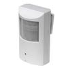 SCS Enterprises WF-450R: WiFi Camera Hidden in PIR Motion Detector Housing with Night Vision, P2P Remote Viewing, Recording and Notification. view 1