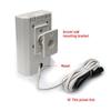 SCS Enterprises WF-450R: WiFi Camera Hidden in PIR Motion Detector Housing with Night Vision, P2P Remote Viewing, Recording and Notification. view 3