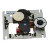 Professional Replacement Ical Pickup Lens for DVD and CD Players - Easy Installation, Erior Sound Quality, and Performance (Plain Tray with Rack) view 2