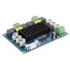 Amplifier Board, HW-408 TPA3116D2 High Power Double Channels DIY Digital Audio Power Amplifier Board, Integrated Selfprotection Circuit view 1