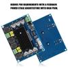 Amplifier Board, HW-408 TPA3116D2 High Power Double Channels DIY Digital Audio Power Amplifier Board, Integrated Selfprotection Circuit view 2