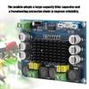 Amplifier Board, HW-408 TPA3116D2 High Power Double Channels DIY Digital Audio Power Amplifier Board, Integrated Selfprotection Circuit view 3