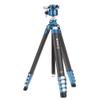 Benro CyanBird Two Series Carbon Fiber Tripod with G36PT Inverted Ball Head view 1