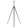 Benro CyanBird Two Series Carbon Fiber Tripod with G36PT Inverted Ball Head view 3