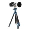 Benro CyanBird Two Series Carbon Fiber Tripod with G36PT Inverted Ball Head view 4