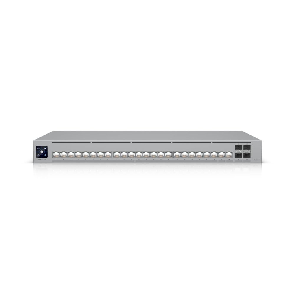 Ubiquiti Networks Pro HD 24 (USW-Pro-HD-24)