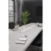 Task Lighting & Power Slim Angle Power Strip with USB-A/C on Right (Satin Nickel, 24") view 4