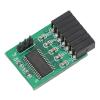 14pin Security Module for C TPM 2.0 - Enhance Motherboards Security with Easy Installation view 1