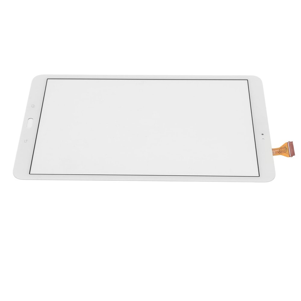 White 0.1in Touch Sc Digitizer Replacement for Tab A SM T580 & T585