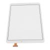 White 0.1in Touch Sc Digitizer Replacement for Tab A SM T580 & T585 view 2