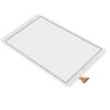 White 0.1in Touch Sc Digitizer Replacement for Tab A SM T580 & T585 view 3