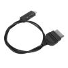 Acouto for to Cable 080P HD Multimedia Interface A AV Converter for TVs, S, Projectors view 2