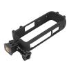 Acouto ONE X3 Camera Shockproof Ive with Multiple Mounting Ions for Action Sports Accessories Black view 2