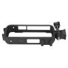 Acouto ONE X3 Camera Shockproof Ive with Multiple Mounting Ions for Action Sports Accessories Black view 3