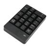 Acouto SK 51AG 8-Key Numeric Keypad with Soft Pr Touch for Home, Work, and Office - Compact Design, Plug and Ctionality (Black) view 3