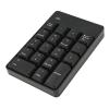 Acouto SK 51AG 8-Key Numeric Keypad with Soft Pr Touch for Home, Work, and Office - Compact Design, Plug and Ctionality (Black) view 4