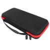 Acouto Portable EVA Shockproof Storage Case for ROG y 7 I 20Hz Gaming Handheld with Dual Ers Red (#4) view 1