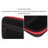 Acouto Portable EVA Shockproof Storage Case for ROG y 7 I 20Hz Gaming Handheld with Dual Ers Red (#4) view 4