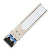 1.25G Transceiver 310nm Dual Fiber 0KM Distance with DDM - Ideal for Switches and Servers view 2
