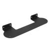 Acouto Premium M Metal W Mount Bracket for Soundbar 550 - Space Saving Speaker Holder with Easy Installation view 1